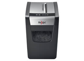 Papiervernietiger Rexel Momentum X312-SL snippers 5x42mm