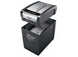 Papiervernietiger Rexel Momentum X312-SL snippers 5x42mm