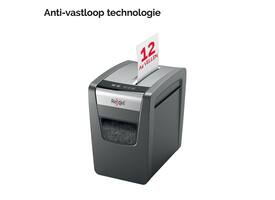 Papiervernietiger Rexel Momentum X312-SL snippers 5x42mm