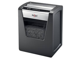 Papiervernietiger Rexel Momentum X415 snippers 4x40mm