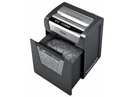 Papiervernietiger Rexel Momentum X415 snippers 4x40mm