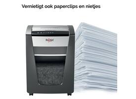 Papiervernietiger Rexel Momentum M515 snippers 2x15mm