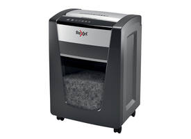 Papiervernietiger Rexel Momentum X420 snippers 4x40mm