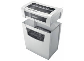 Papiervernietiger Leitz IQ Home Office P4 snippers 4x28mm