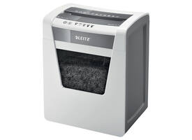 Papiervernietiger Leitz IQ Office P4 snippers 4x40mm