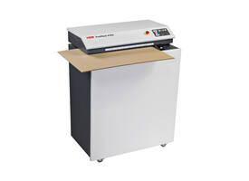 Verpakkingsopbolmachine HSM ProfiPack P425