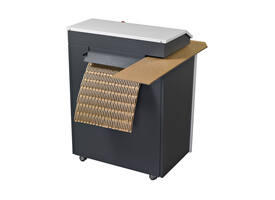 Verpakkingsopbolmachine HSM ProfiPack P425