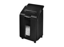 Papiervernietiger Fellowes Automax 100M snippers 4x10mm