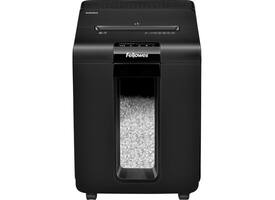 Papiervernietiger Fellowes Automax 100M snippers 4x10mm