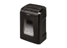 Papiervernietiger Fellowes Powershred 12C snippers 4x40mm