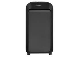 Papiervernietiger Fellowes Powershred LX221 snippers 2x12mm zwart