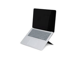 Laptopstandaard R-Go Riser Attachable
