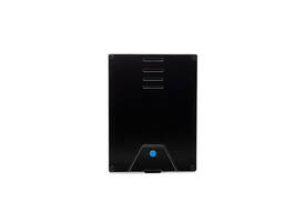 Laptopstandaard R-Go Riser DUO