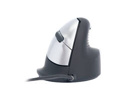 Muis R-Go Ergonomisch HE Break Draad Rechts M