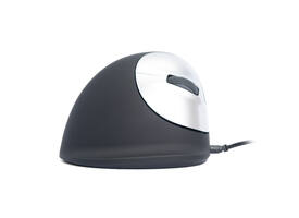 Muis R-Go Ergonomisch HE Break Draad Rechts M