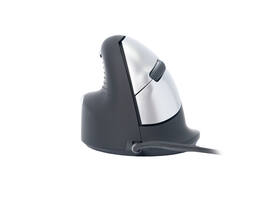 Muis R-Go Ergonomisch HE Break Draad Links M