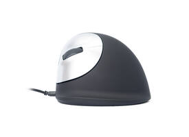 Muis R-Go Ergonomisch HE Break Draad Links M