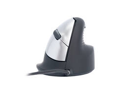 Muis R-Go Ergonomisch HE Break Draad Rechts L