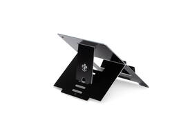 Laptopstandaard R-Go Riser Flexible