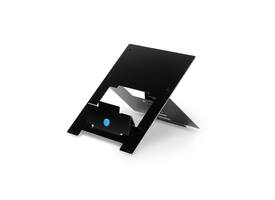 Laptopstandaard R-Go Riser Flexible