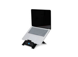 Laptopstandaard R-Go Riser Flexible