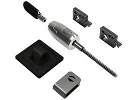 Beveiligingsset Kensington microsaver 2.0 vergrendelkit