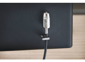 Beveiligingsset Kensington microsaver 2.0 vergrendelkit