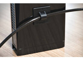 Beveiligingsset Kensington microsaver 2.0 vergrendelkit