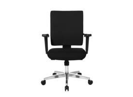 Bureaustoel Topstar Light Star 10 zwart