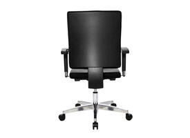 Bureaustoel Topstar Light Star 10 zwart