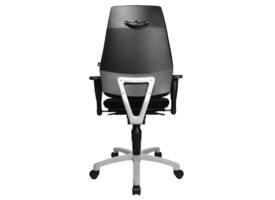 Bureaustoel Topstar Alu Star Basic zwart