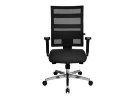 Bureaustoel Topstar X-Pander zwart