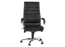 Bureaustoel Topstar TD Lux 10 zwart