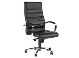 Bureaustoel Topstar TD Lux 10 zwart