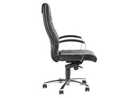 Bureaustoel Topstar TD Lux 10 zwart