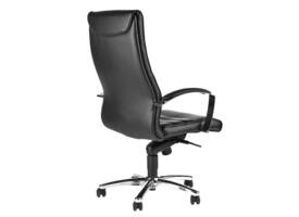 Bureaustoel Topstar TD Lux 10 zwart