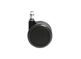 Bureaustoelwiel Topstar tbv harde vloer 11mm 5 stuks