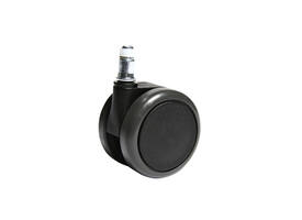 Bureaustoelwiel Topstar tbv harde vloer 11mm 5 stuks