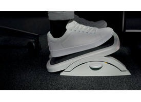 Voetensteun Kensington SmartFit SoleMate Plus