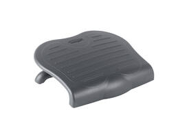 Voetensteun Kensington SoleSaver zwart