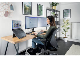 Voetensteun Kensington SmartFit SoleMate Comfort