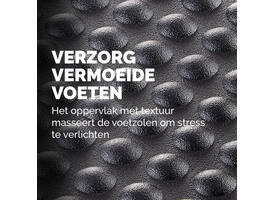 Voetensteun Fellowes standaard