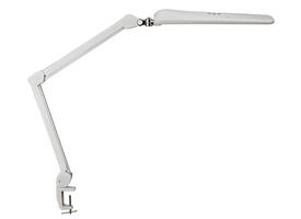 Werkpleklamp MAUL Craft LED tafelklem dimbaar wit