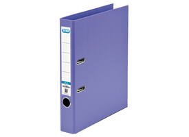 Ordner Elba Smart Pro+ A4 50mm PP violet