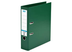 Ordner Elba Smart Pro+ A4 80mm PP groen