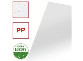 Insteekmap L-model Esselte standaard copy safe 0.11mm PP A4 glashelder 100 stuks