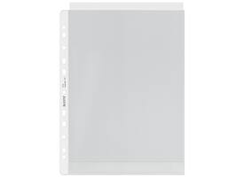 Showtas Leitz Premium copy safe 0.13mm PP A4 100 stuks