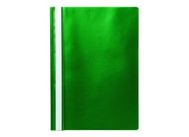 Snelhechter Quantore A4 PP groen