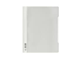 Snelhechter Durable A4 PVC wit