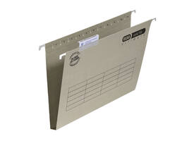 Hangmap Elba Verticfile Ultimate A4 30mm grijs